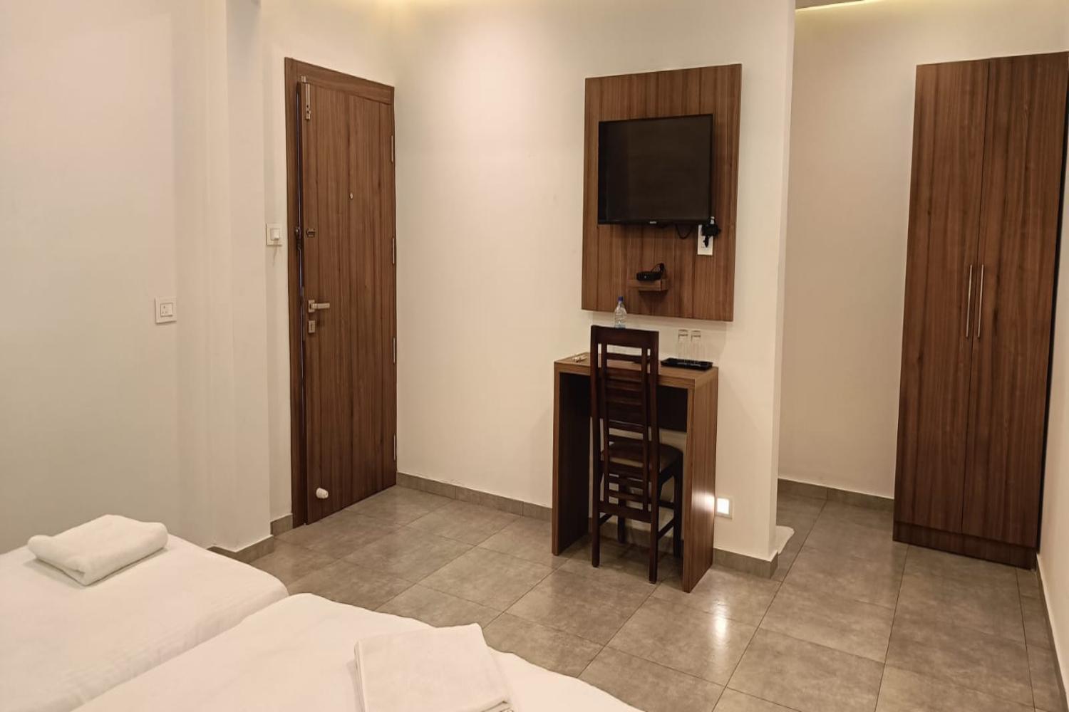 Green Tea Hotels Devikolam Kültér fotó