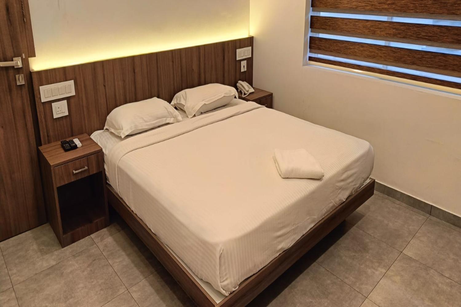 Green Tea Hotels Devikolam Kültér fotó