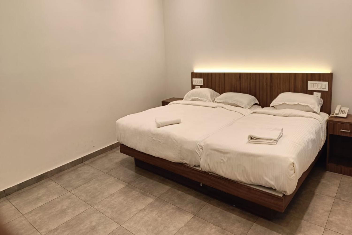 Green Tea Hotels Devikolam Kültér fotó
